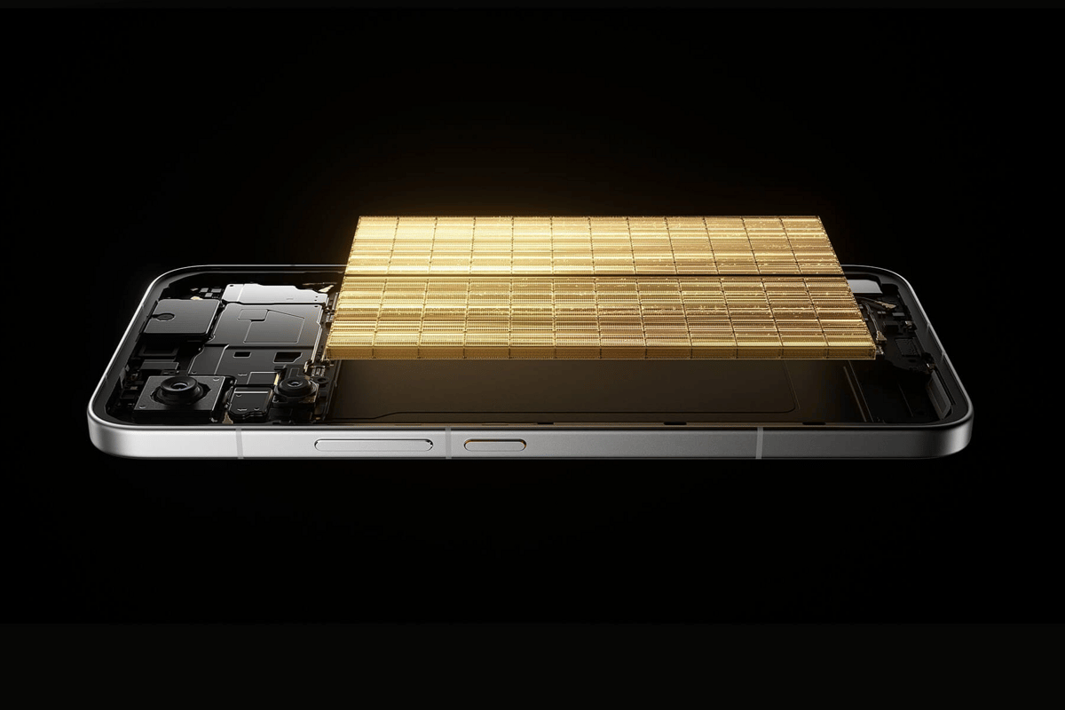 baterai POCO X8 Pro Max
