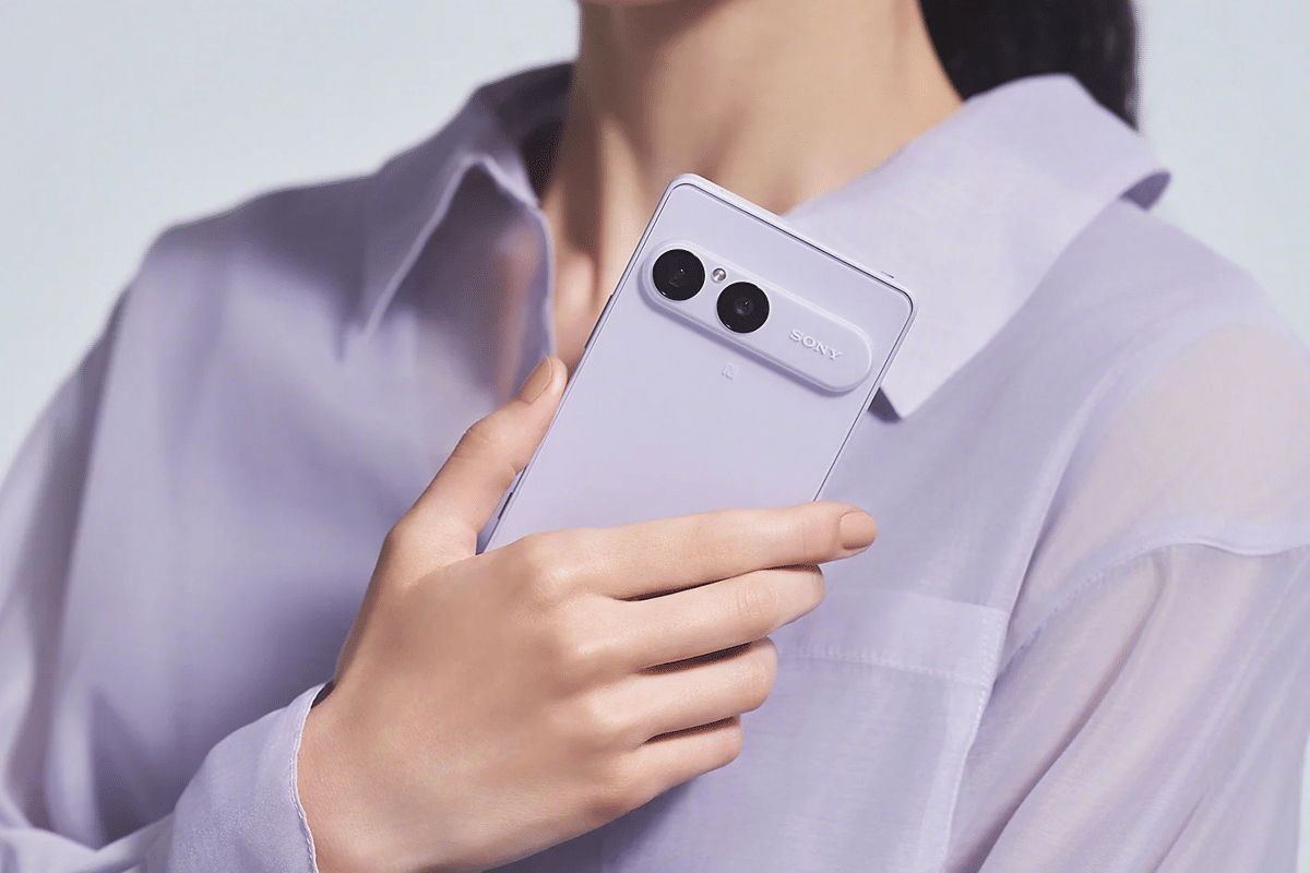 5 Kekurangan Utama SONY Xperia 10 VIII, Kameranya Cuma Dua