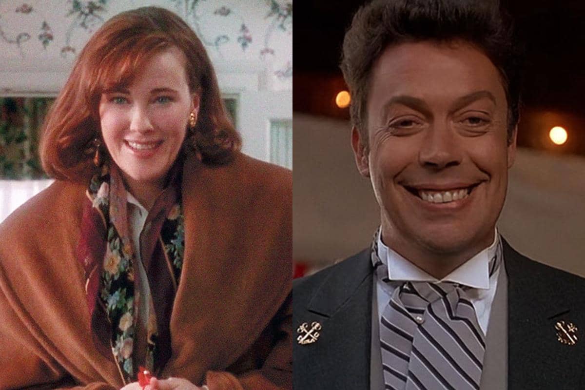 7 Cast Home Alone yang Telah Meninggal Dunia, Terbaru Tim Curry