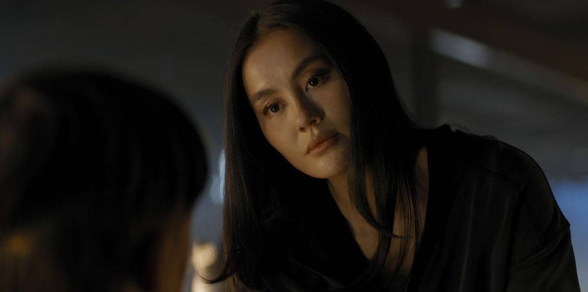 Alasan Agnez Mo Baru Comeback Akting setelah 15 Tahun Lewat Reacher 4