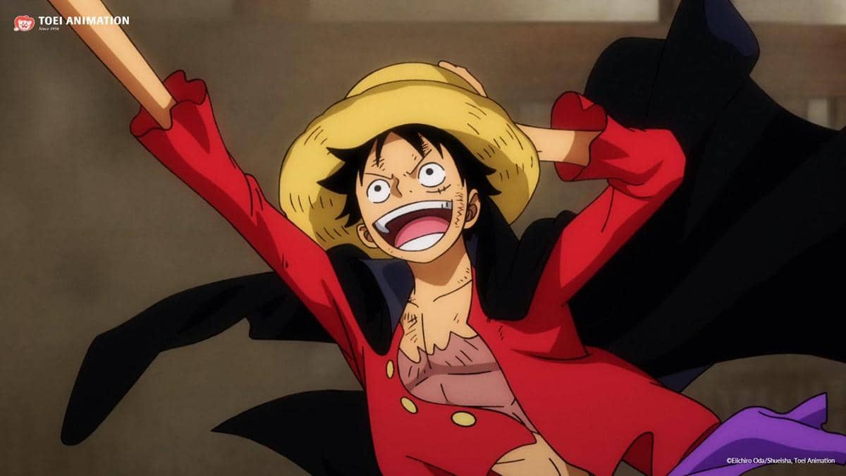 Eiichiro Oda Bocorin Kapan One Piece Bakal Tamat, Dalam Waktu Dekat?