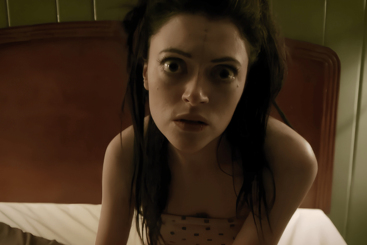 V/H/S