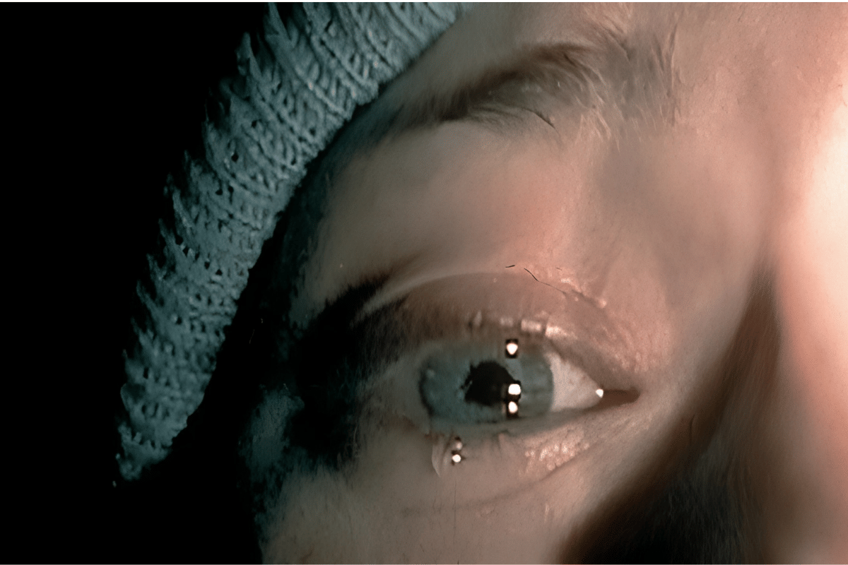 The Blair Witch Project