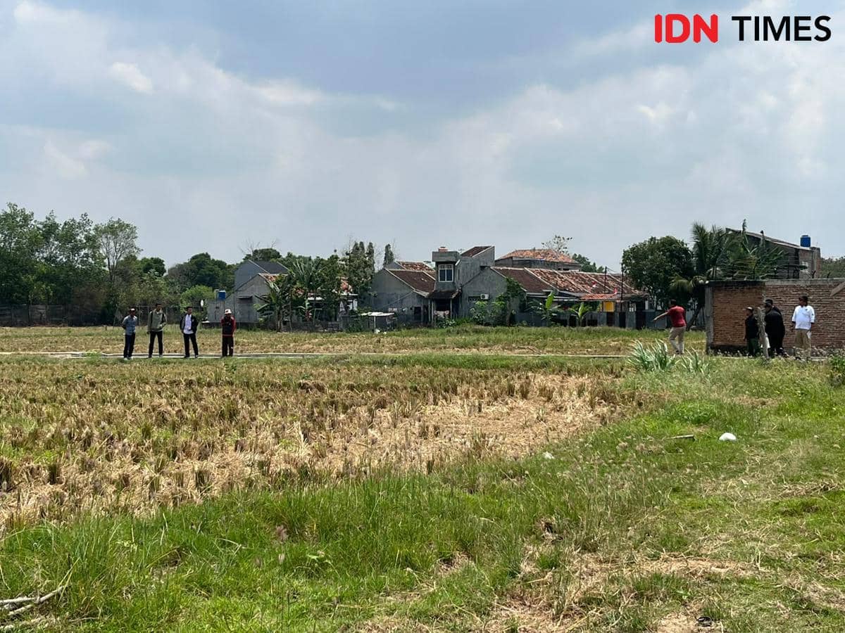 Babak Baru Sengketa Tanah Sukarame, Warga Kembali Kuasai Lahan Fisik
