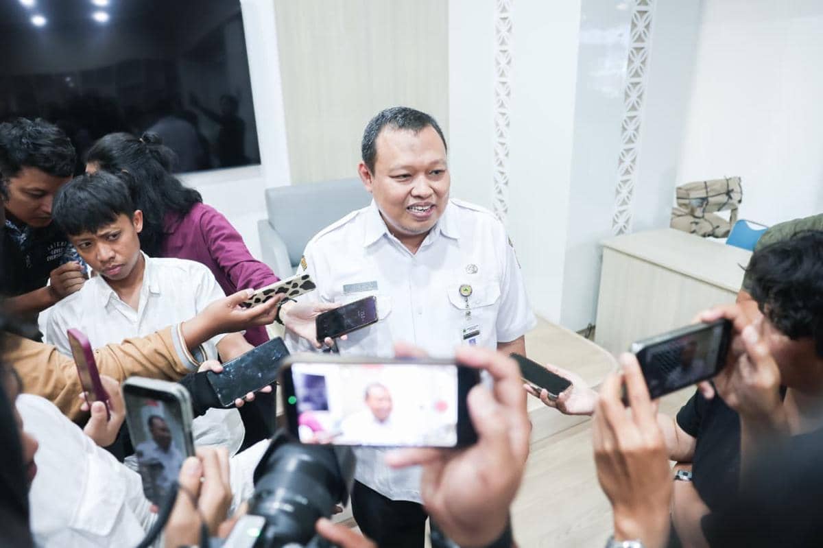 Proyek Geothermal Gedongsongo Butuh Kucuran Dana 300 Dollar Amerika