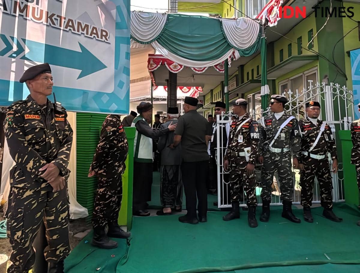 Nama-Nama Menguat, Nasaruddin Umar Dipastikan Tetap Jadi Menag
