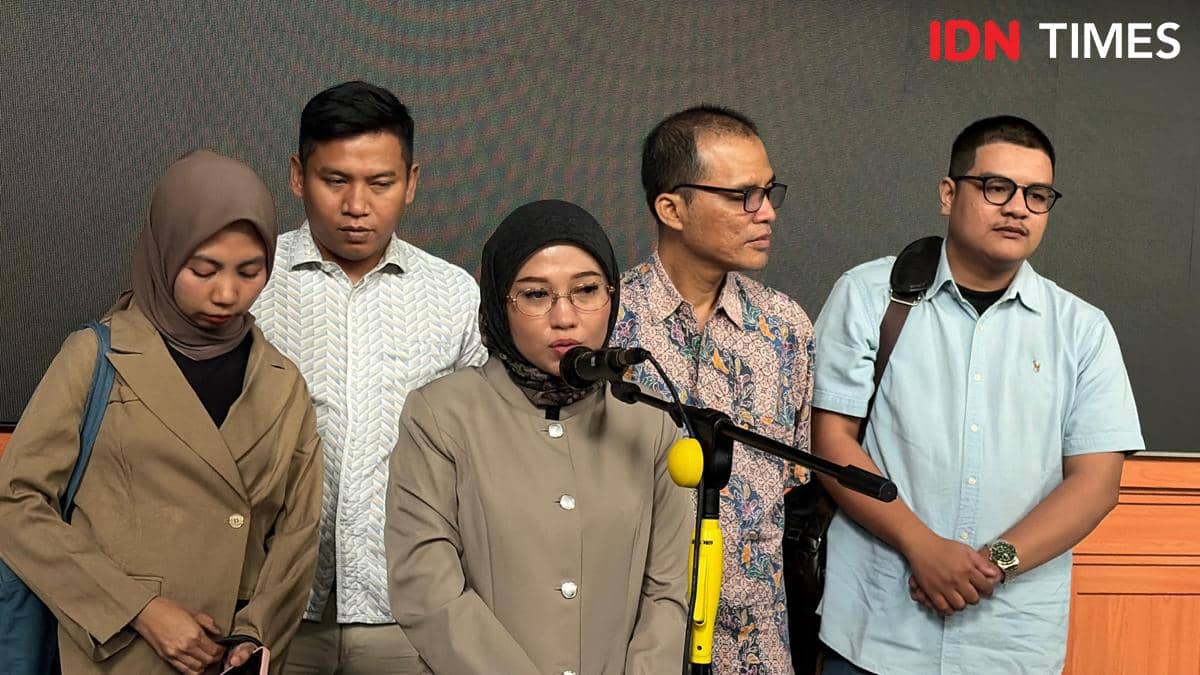 Kubu Yaqut: Putusan Hakim Tak Otomatis Buktikan Dakwaan Kasus Haji