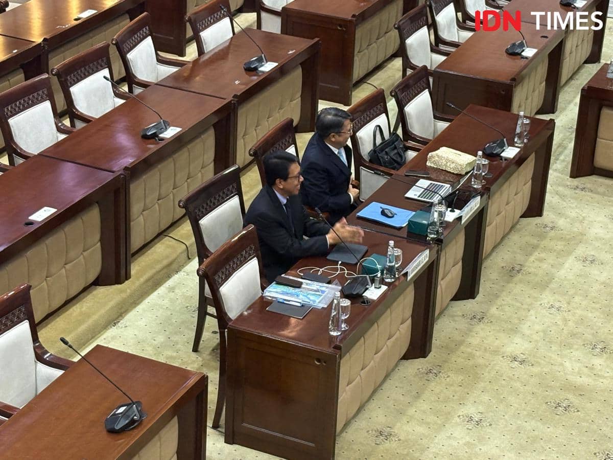 Calon Deputi Gubernur BI Solikin Juhro Tawarkan 8 Strategi SEMANGKA