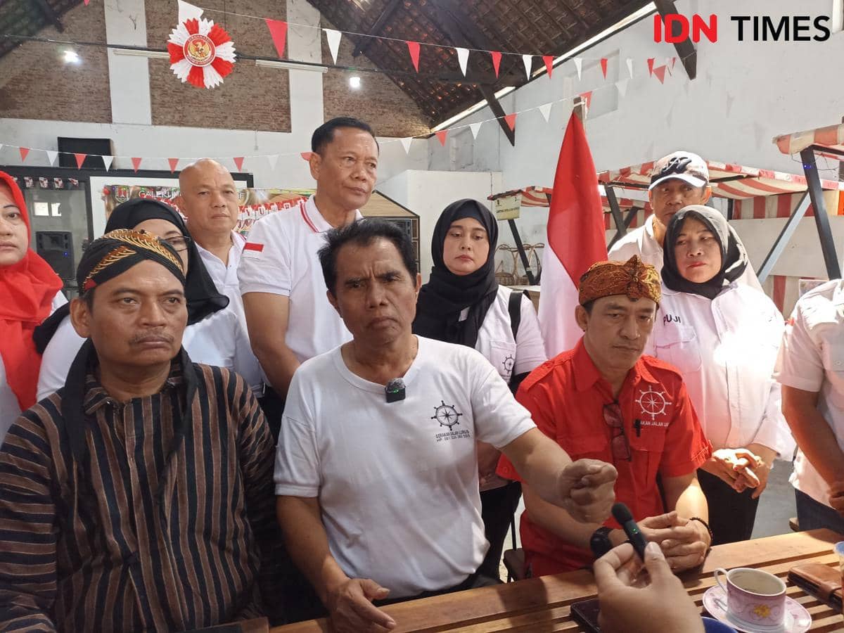 GJL Dorong KPK Gencarkan OTT di Kampus Jalur Mandiri