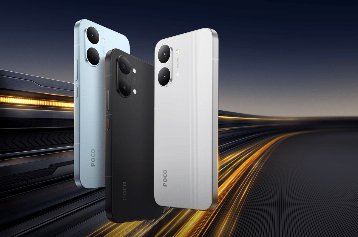 5 Fitur Gaming di POCO X8 Pro Max, Bikin Mabar Tambah Seru!