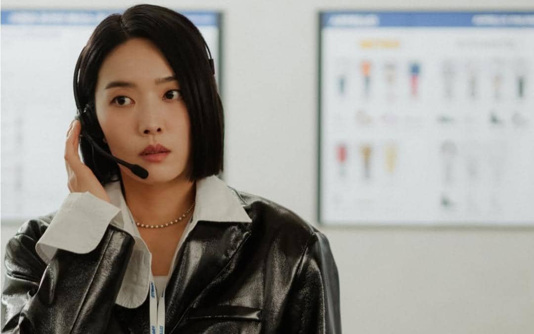 Kim So Ra di drama My Bias, My Boss