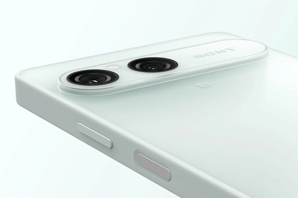 SONY Xperia 10 VIII