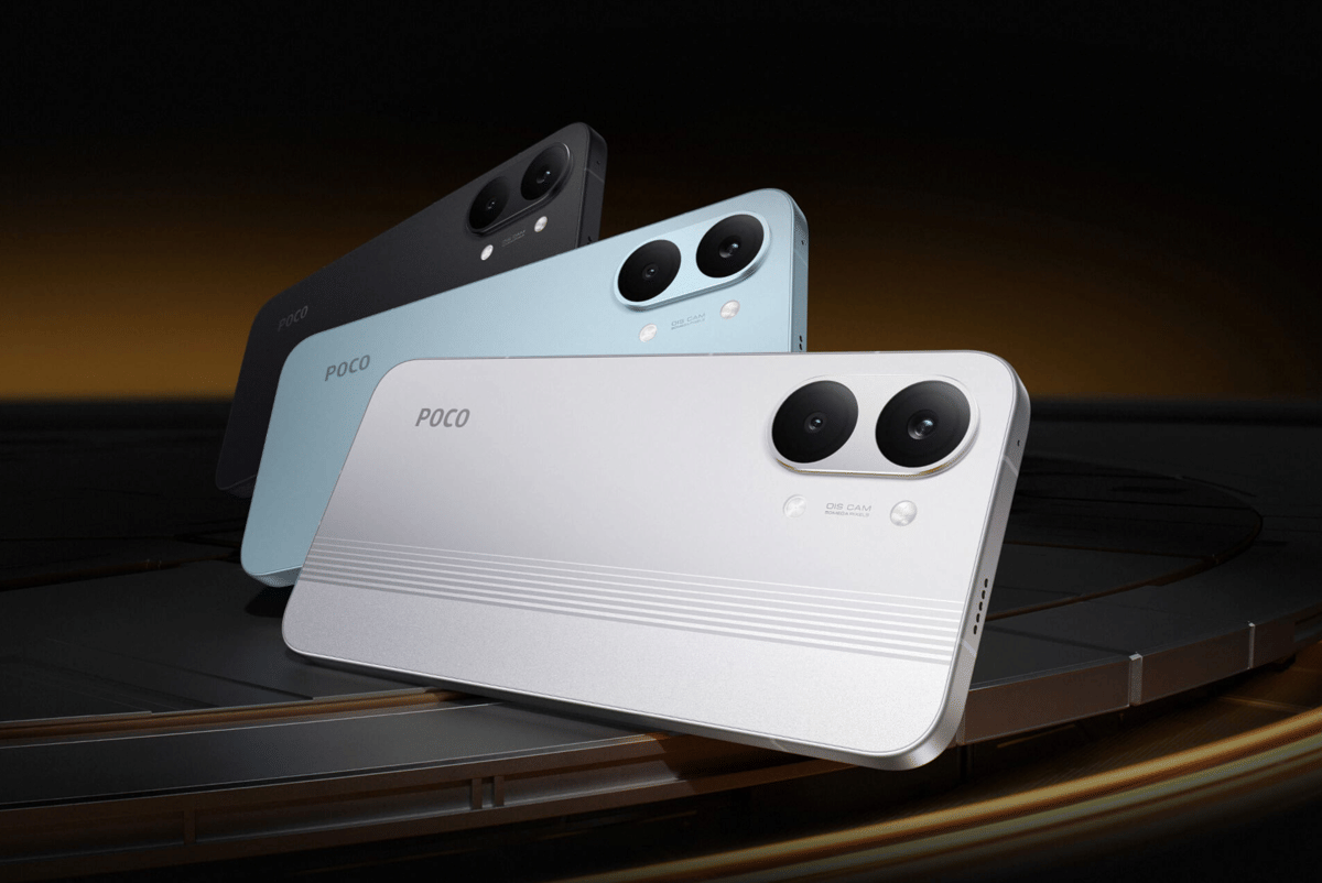 POCO X8 Pro Max