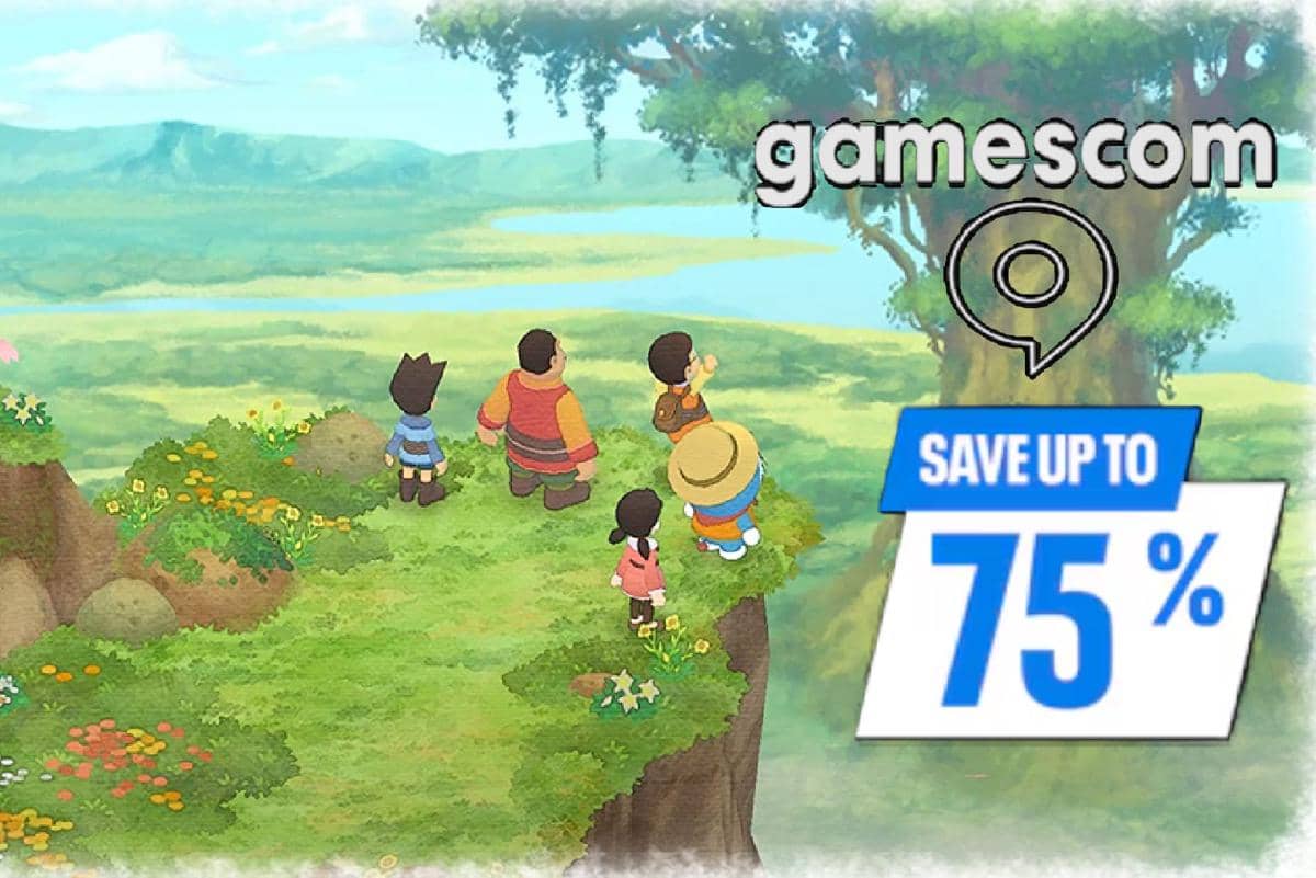 5 Rekomendasi Cozy Game di PlayStation Store Gamescom 2026
