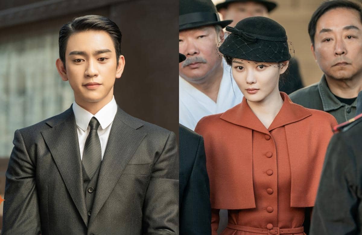 5 Mantan Artis Cilik yang Main Bareng Park Jin Young di Drama dan Film