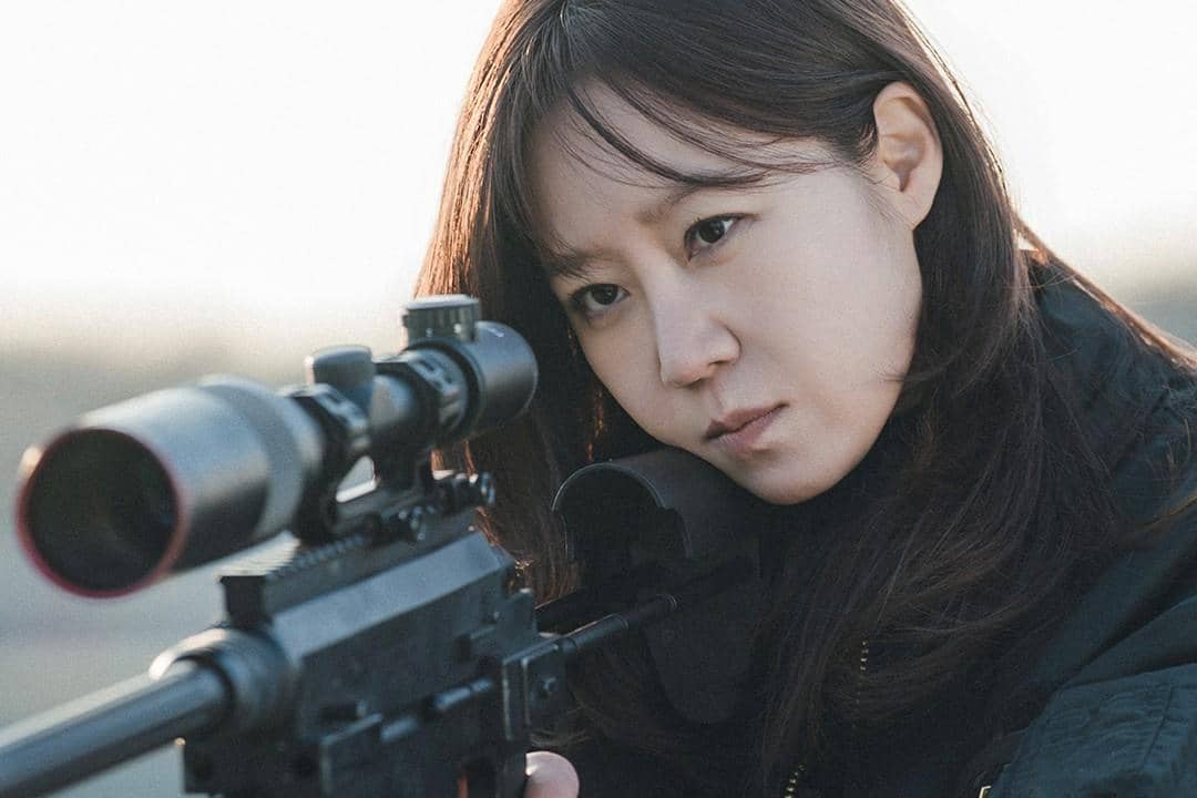 7 Alasan Identitas Kingfisher Makin Terancam di A Bona Fide Killer