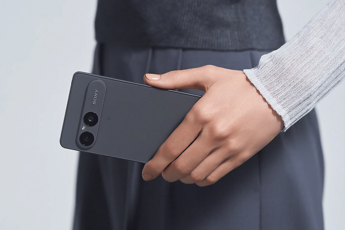 SONY Xperia 10 VIII
