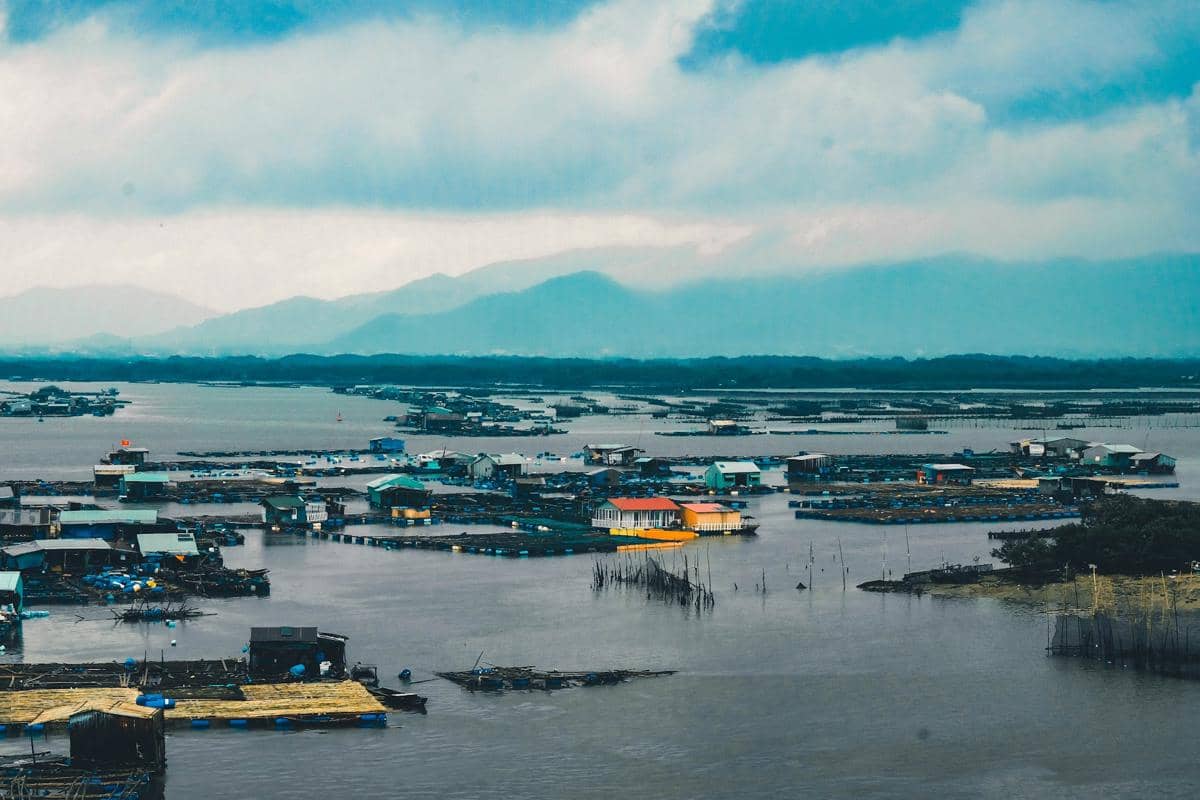 3 Fakta Sains di Balik Banjir Bandang Nepal, Apa Penyebabnya?