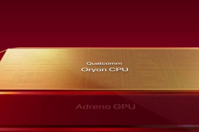 Perdana, CPU Oryon Snapdragon 8 Elite Gen 6 Tembus 5 GHz