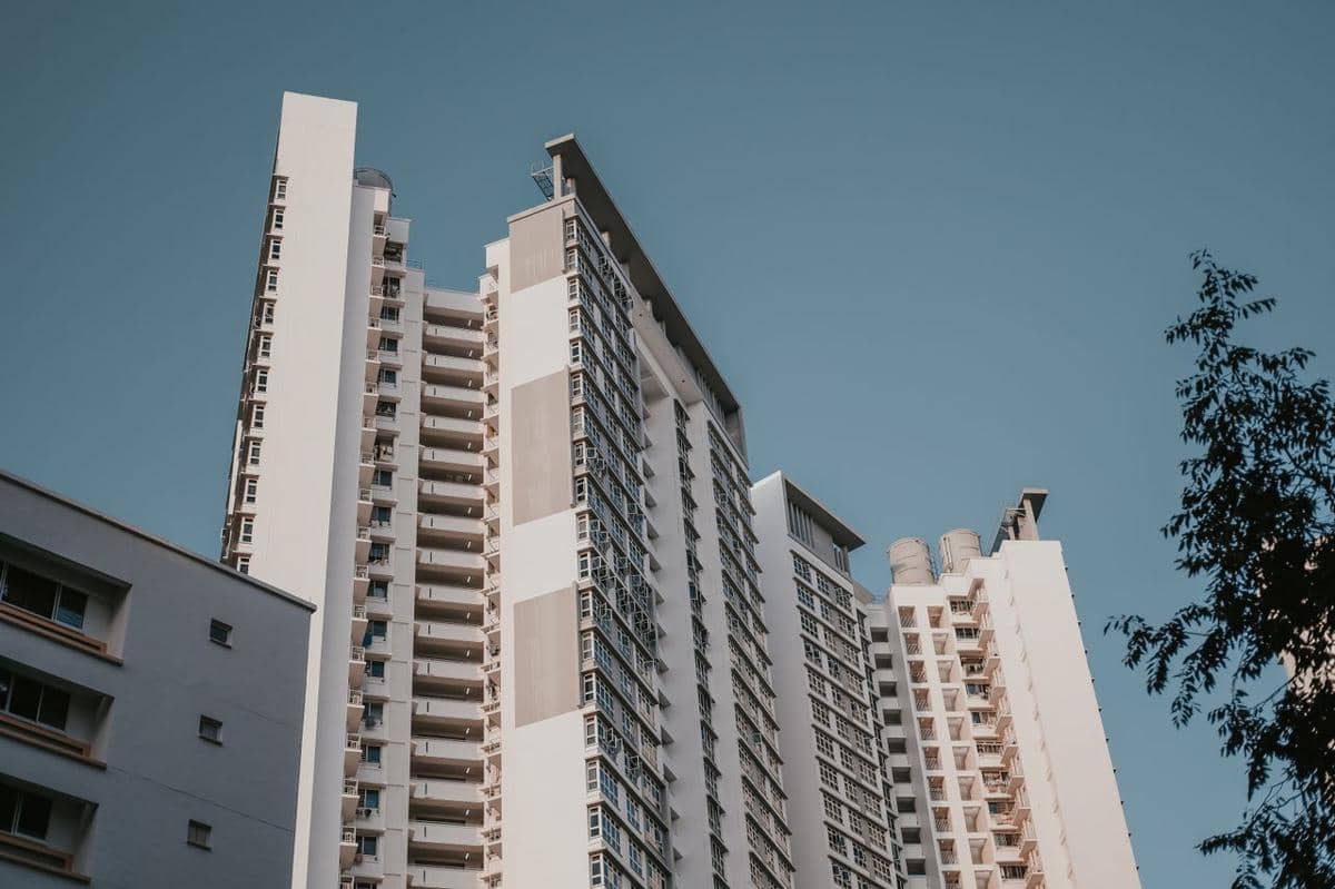 5 Faktor yang Membuat Apartemen Kurang Menarik sebagai Aset Investasi