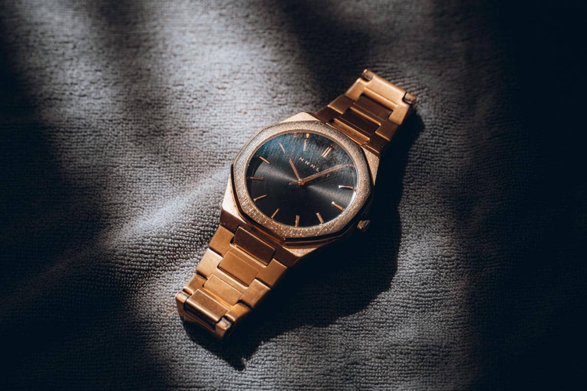 4 Cara Memilih Jam Tangan yang Cocok untuk Cowok, Anti Salah Beli!