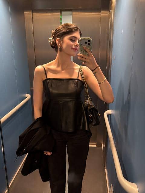 Sanjana Sanghi