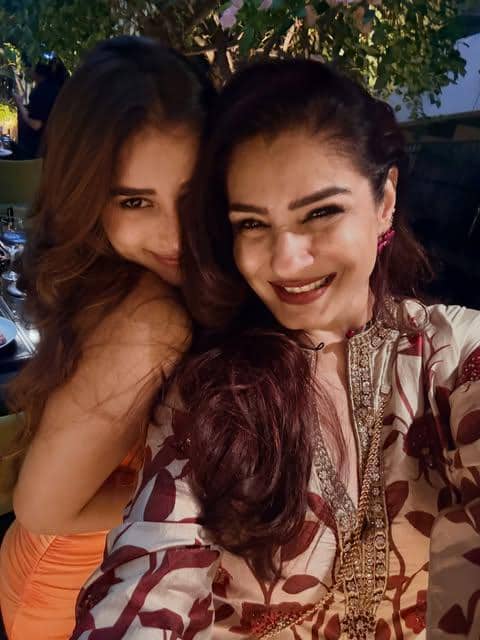 Rasha Thadani