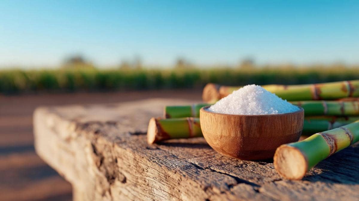 Harga Gula India Melejit, Pemerintah Buka Keran Impor Setelah 10 Tahun