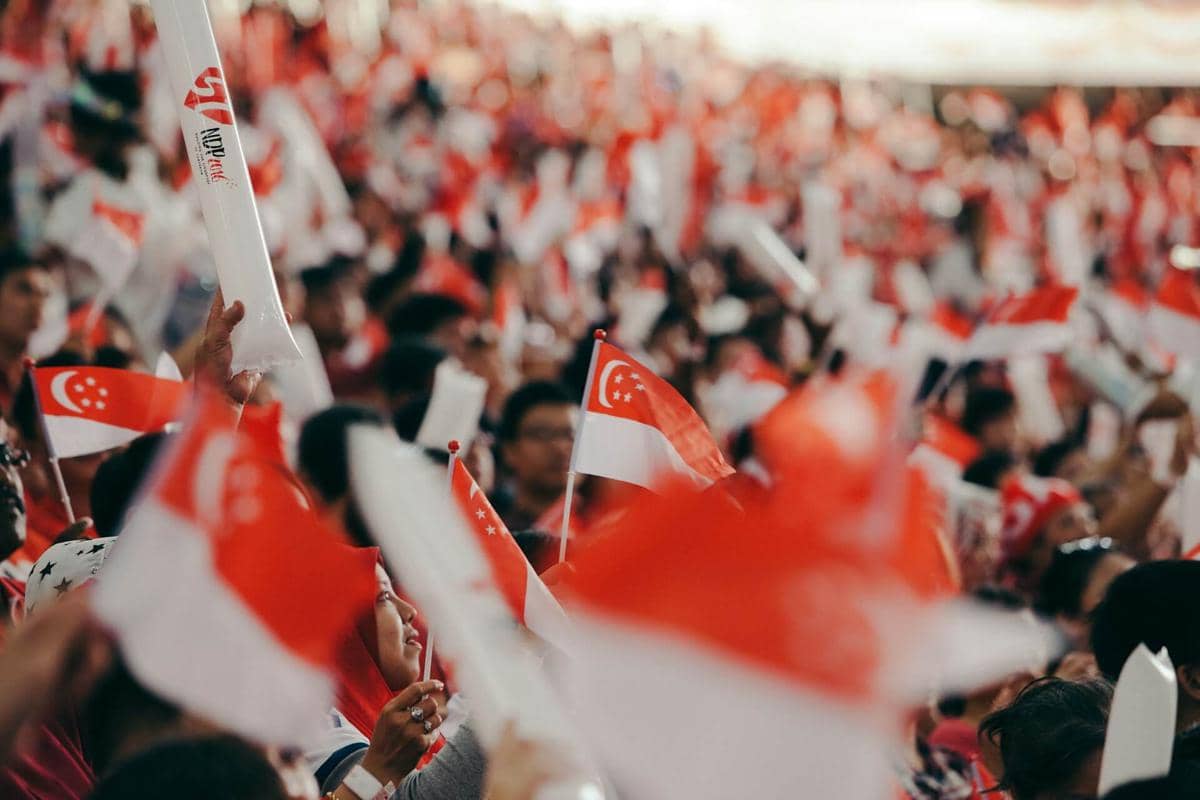 ilustrasi Singapura
