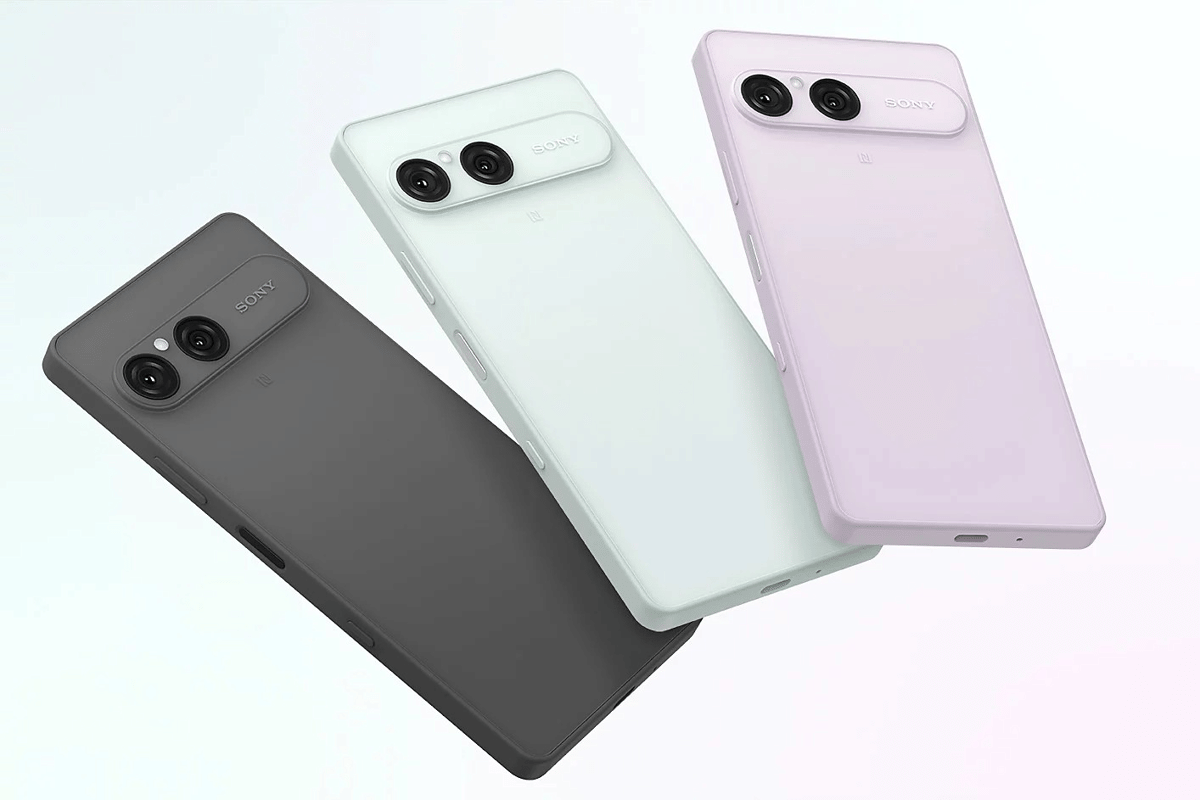 SONY Xperia 10 VIII