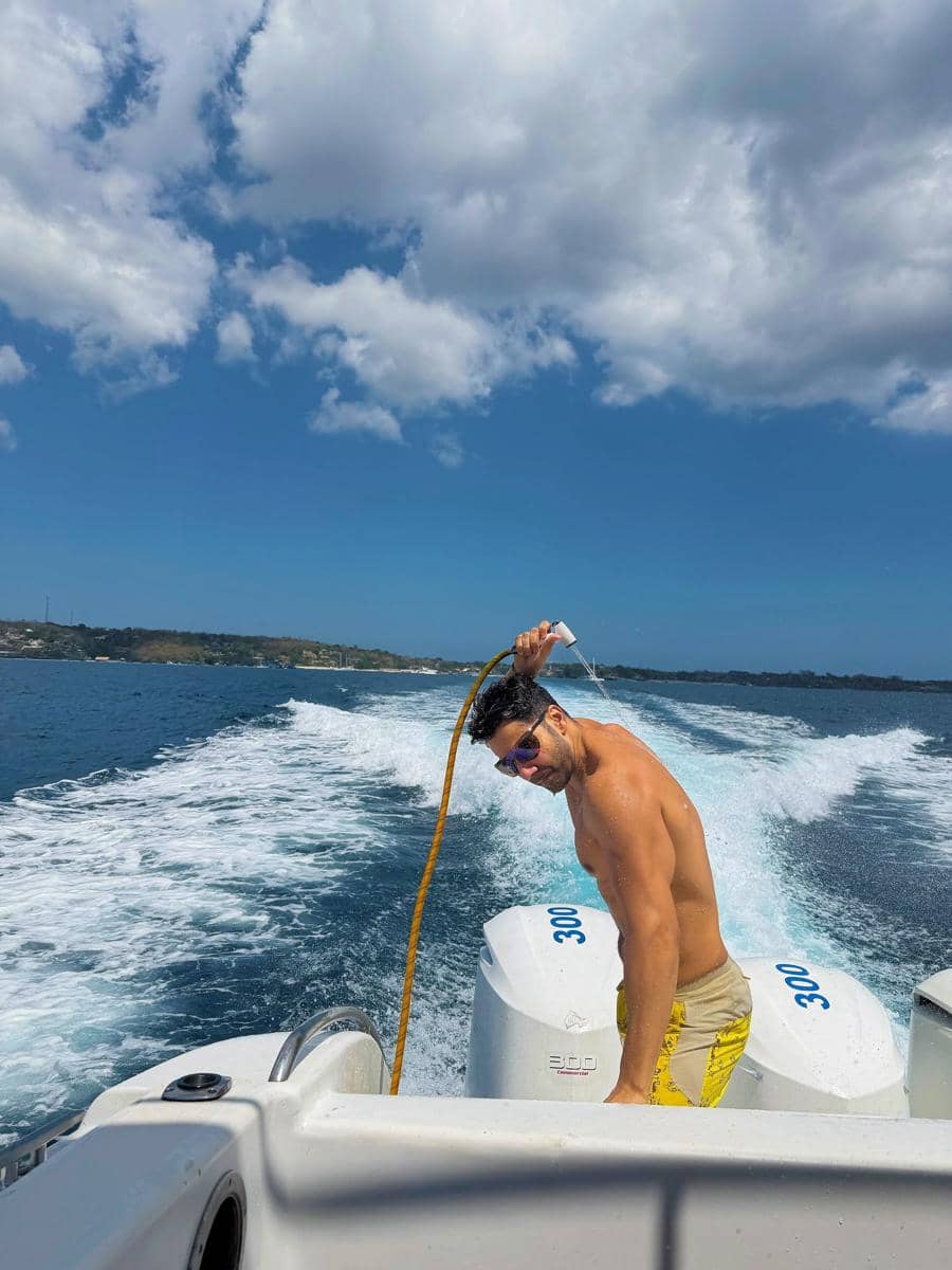 Varun Dhawan