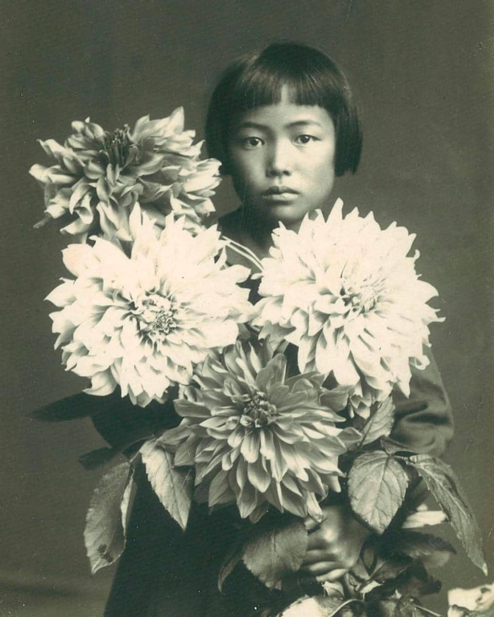 Yayoi Kusuma