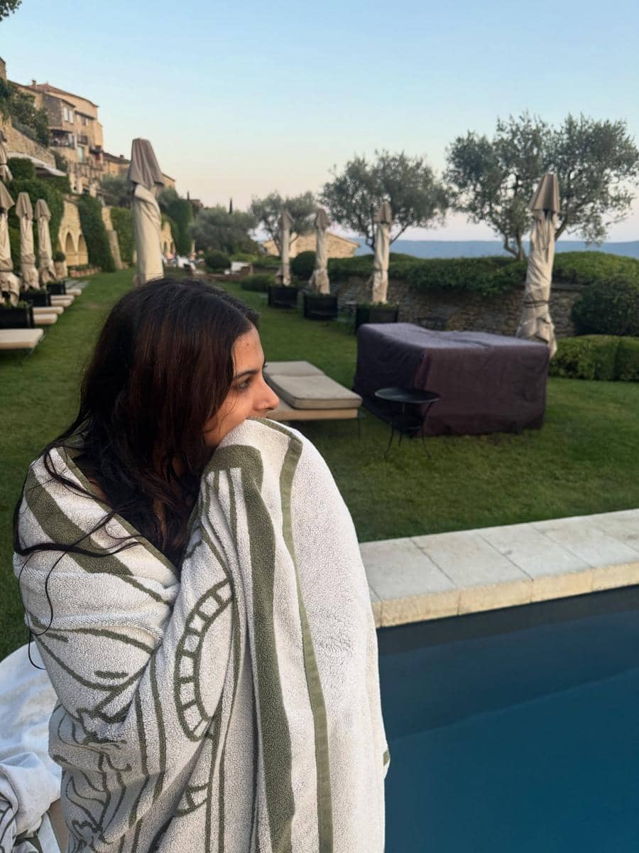 Rhea Kapoor