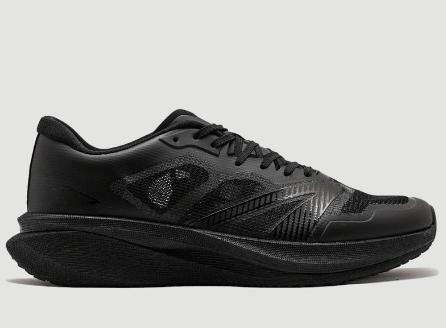 sepatu lari brodo terbaik