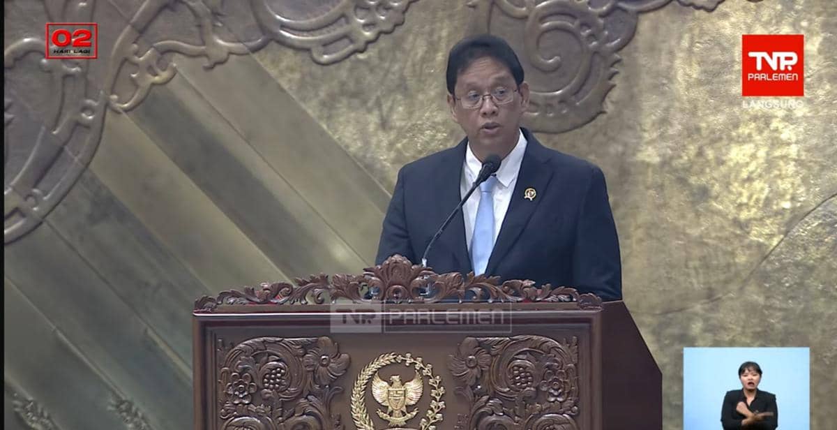 Purbaya: DTSEN Terus Diperbaiki agar Bansos Tepat Sasaran