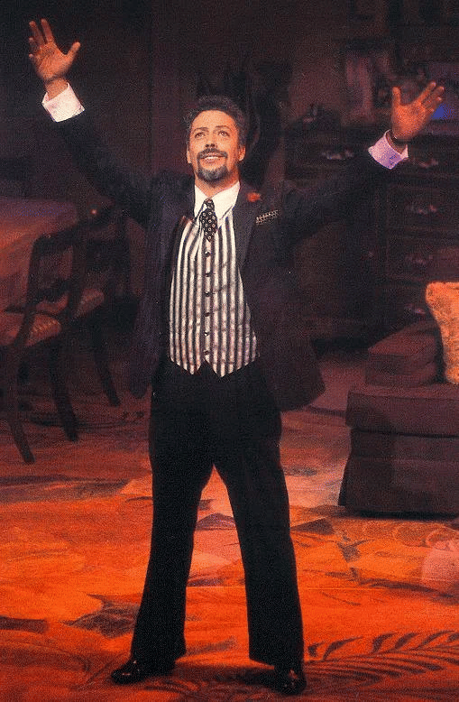 Tim Curry
