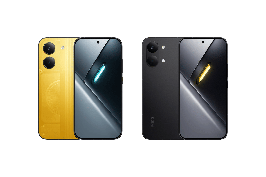 POCO X8 Pro vs POCO X8 Pro Max, Gimana Selisih Performanya?