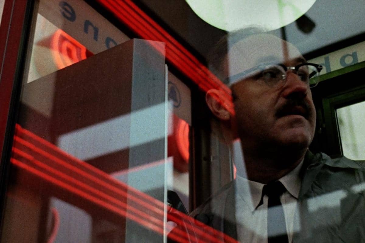The Conversation 1974