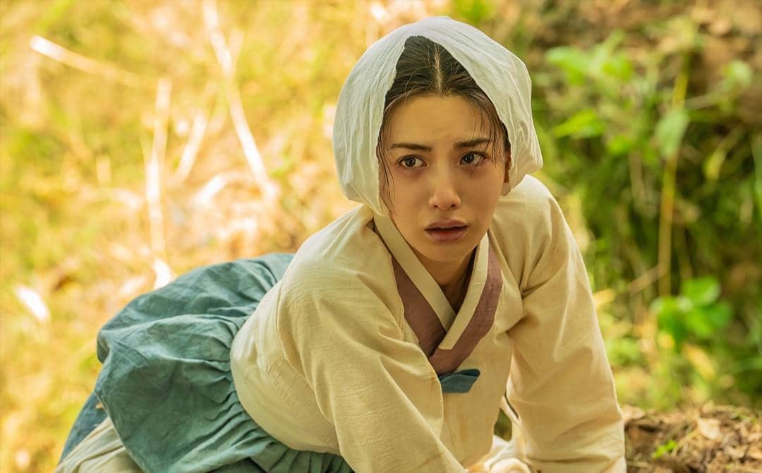 7 Fakta Peran Nana di Drakor The Scandal, Debut dalam Genre Sageuk!