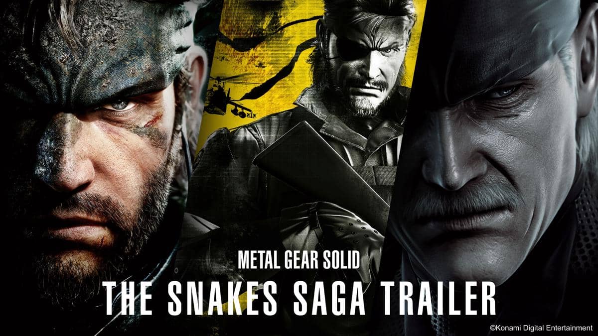 METAL GEAR SOLID MASTER COLLECTION Vol.2