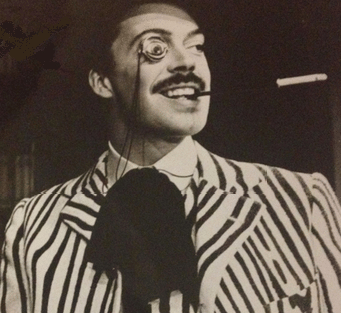 Tim Curry