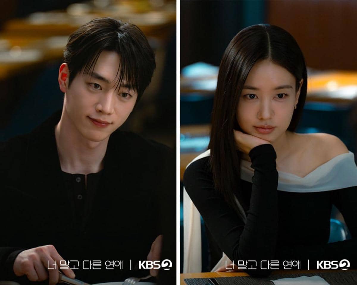 3 Love Line yang Akan Muncul di Drakor A Love Other Than Yours