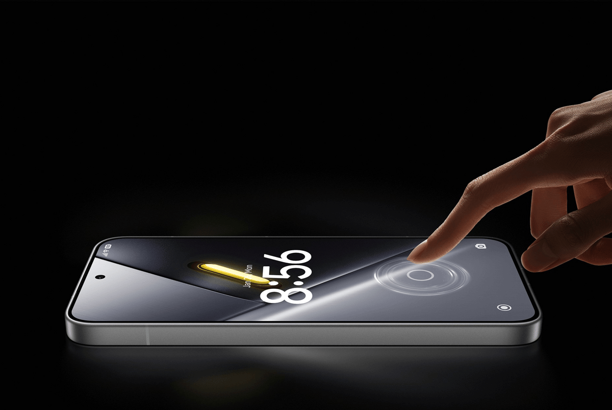 POCO X8 Pro Max