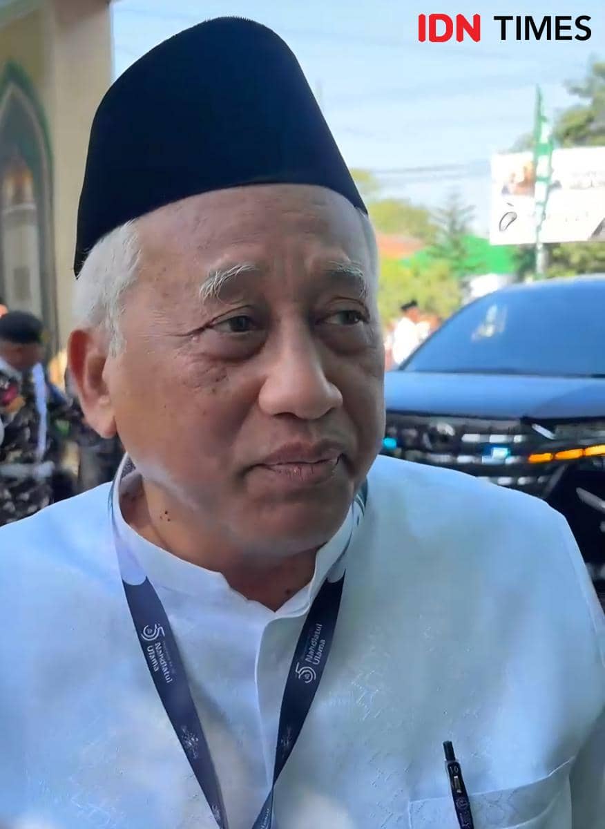 Muktamar NU ke-35 Dibuka Sore Ini, Panitia: Peserta Sudah 50 Persen