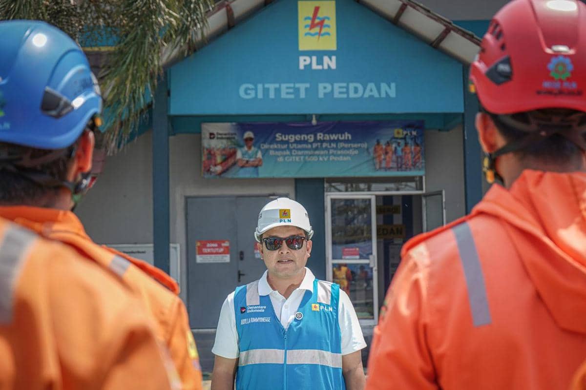 pln, listrik, transmisi