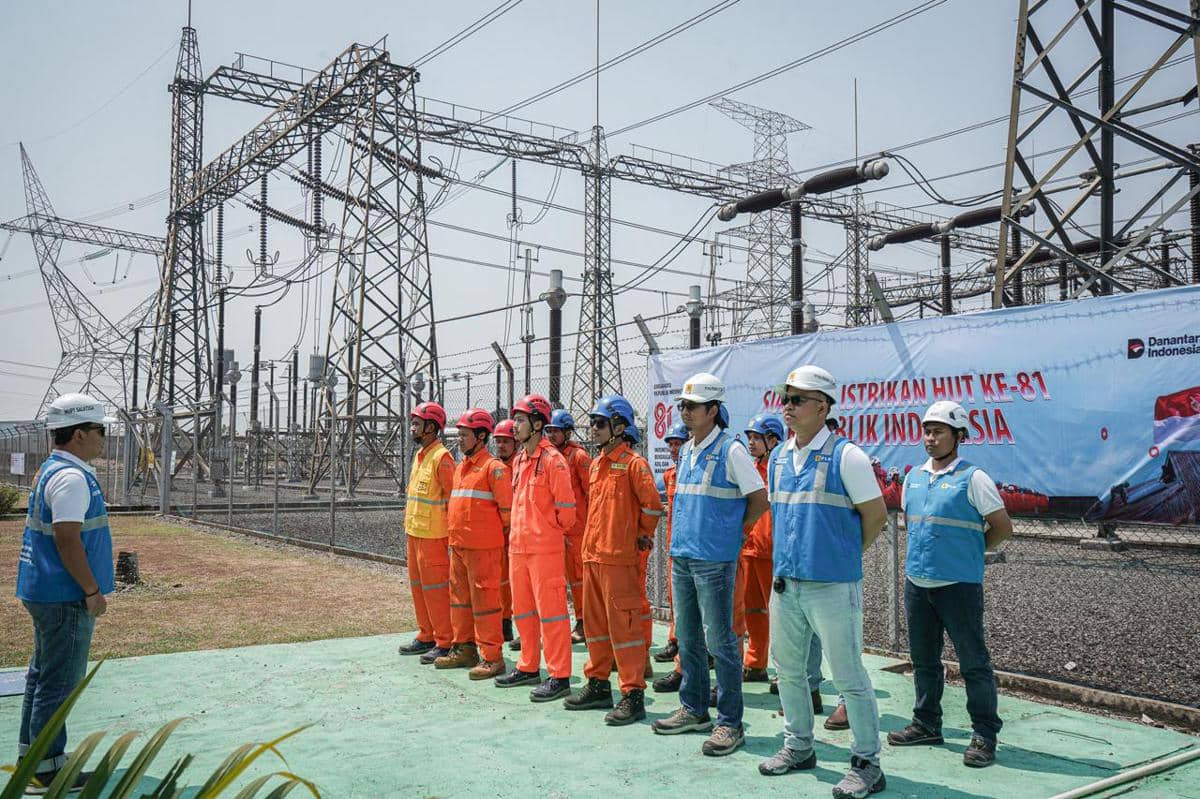 pln, listrik, transmisi