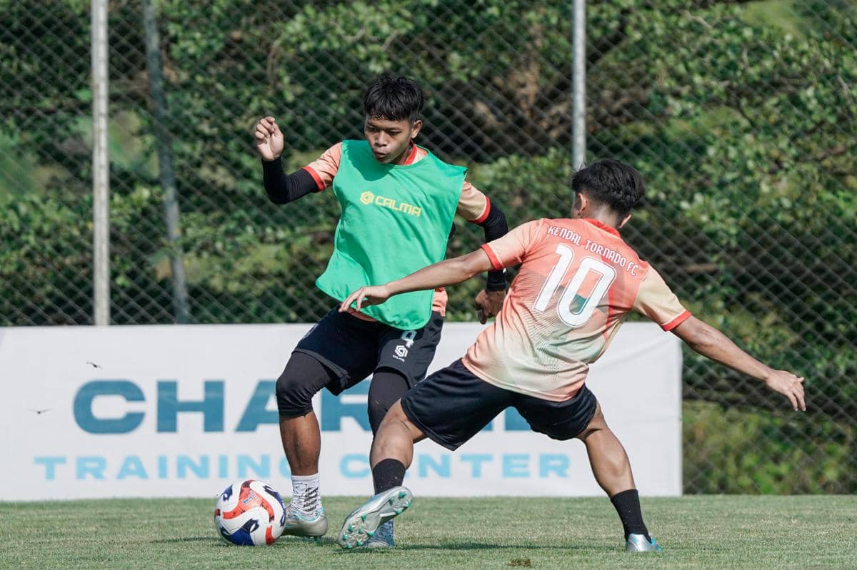 ktfc, tornado, latihan