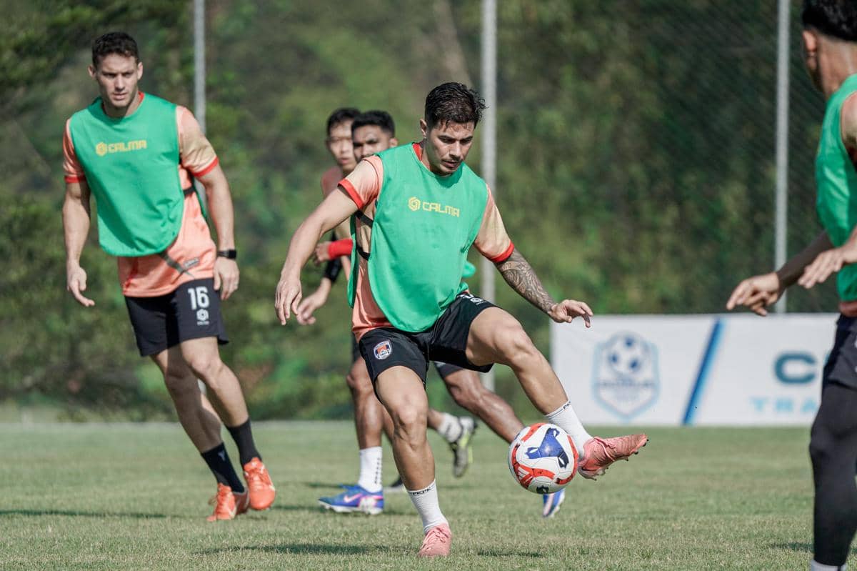 ktfc, tornado, latihan