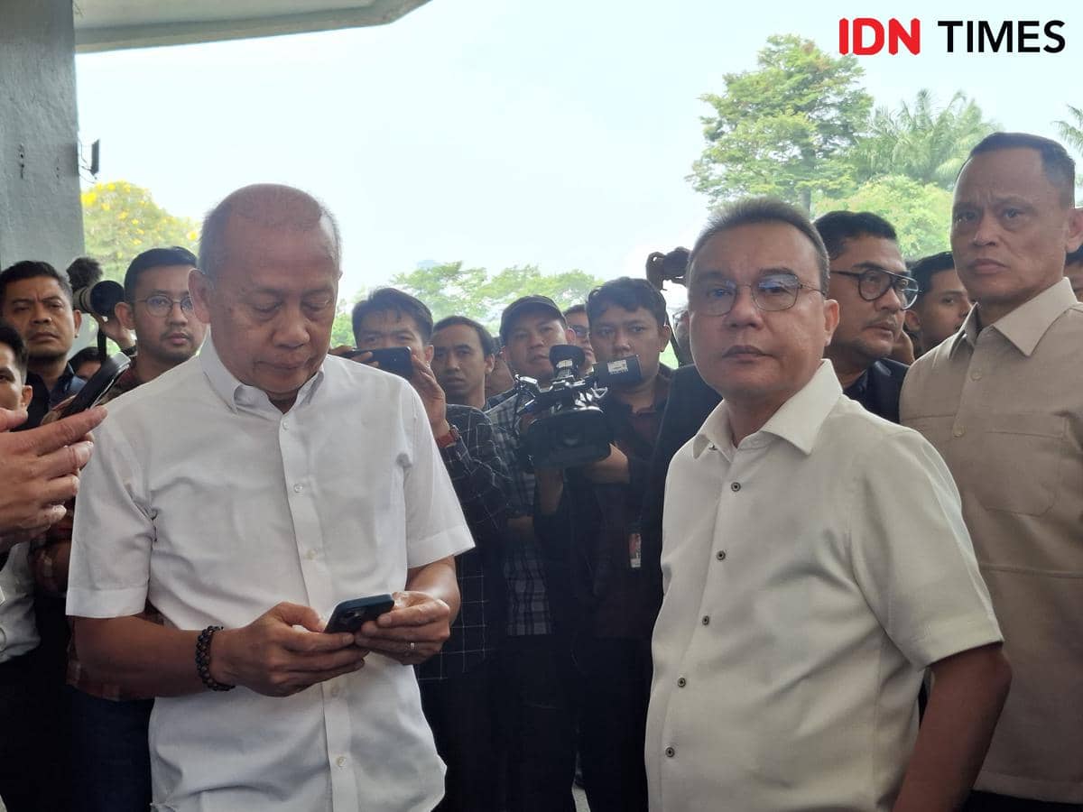 Buka Ruang Partisipasi, DPR Tegaskan RUU Perampasan Aset Sah Desember