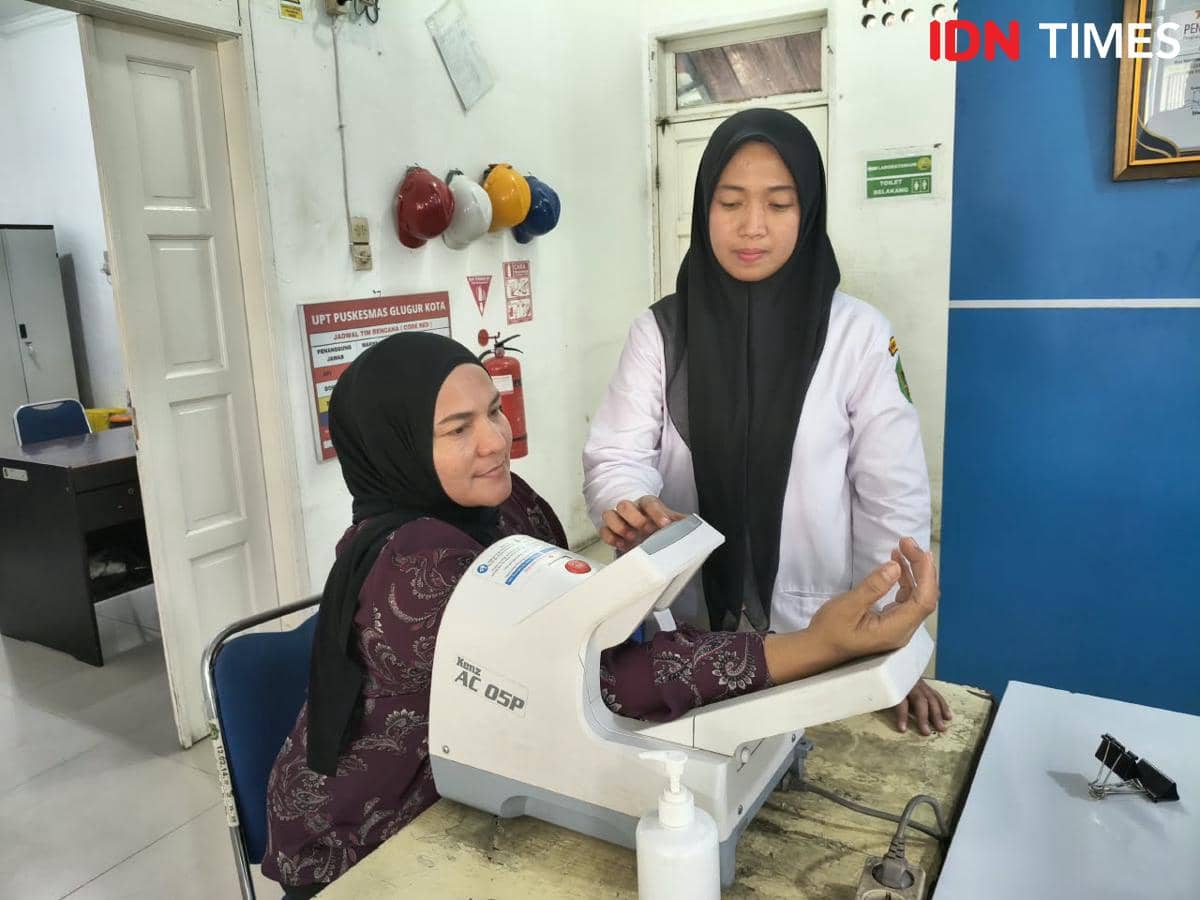 Strategi Sumut Kejar Target Capaian CKG, Gandeng Sekolah hingga Ormas